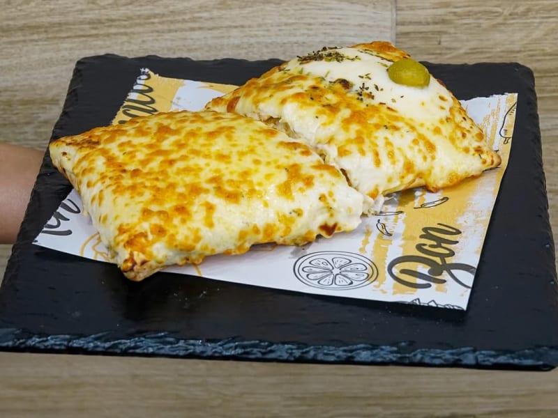 Cascade Food 5