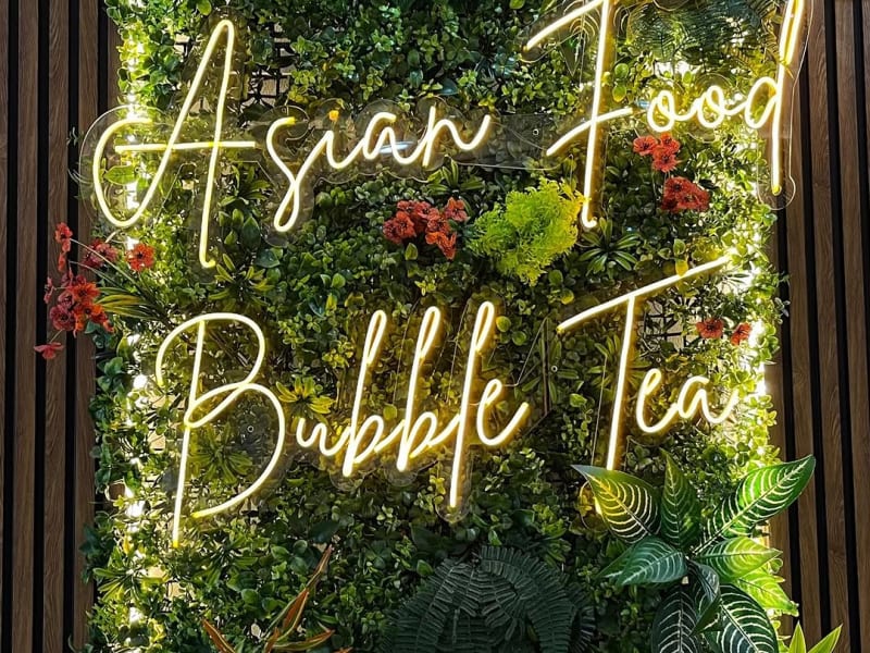 Asian Garden 2