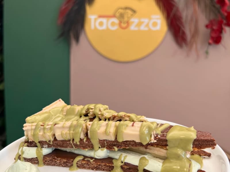 Tacozza 8