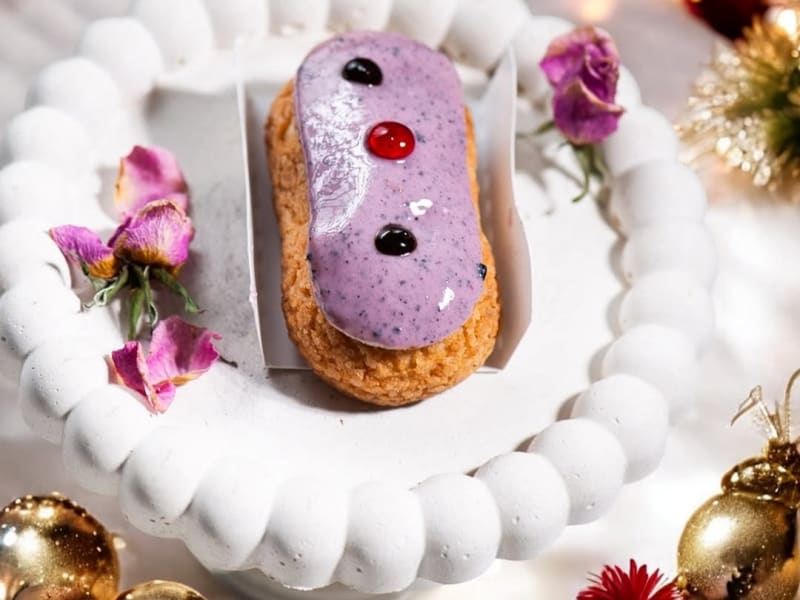 Mini Éclair 4
