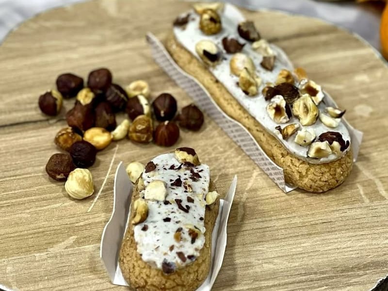 Mini Éclair 5