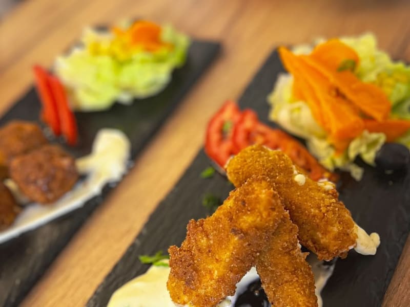 Sunny Food   