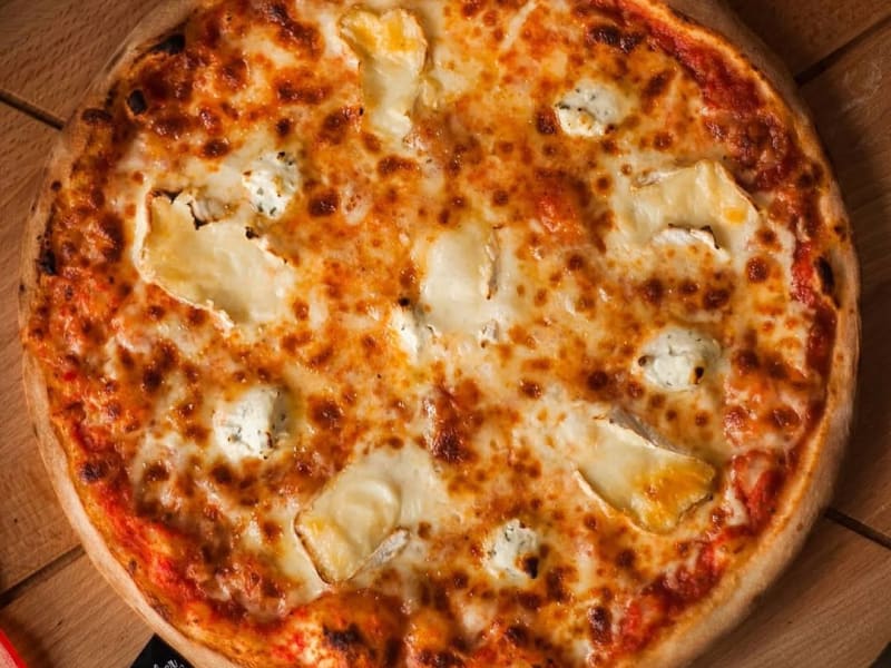 L'Atelier Du Pizzaiolo 5