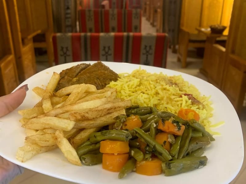 Khaima El Bait 2