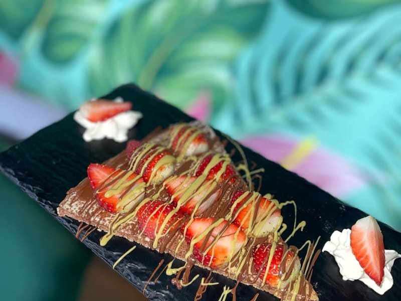 Mamie Pâtisserie 6