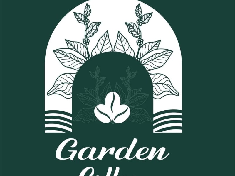 Garden Coffee 2