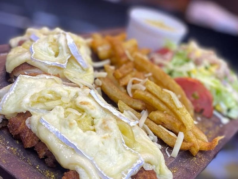 Dz Tacos 4