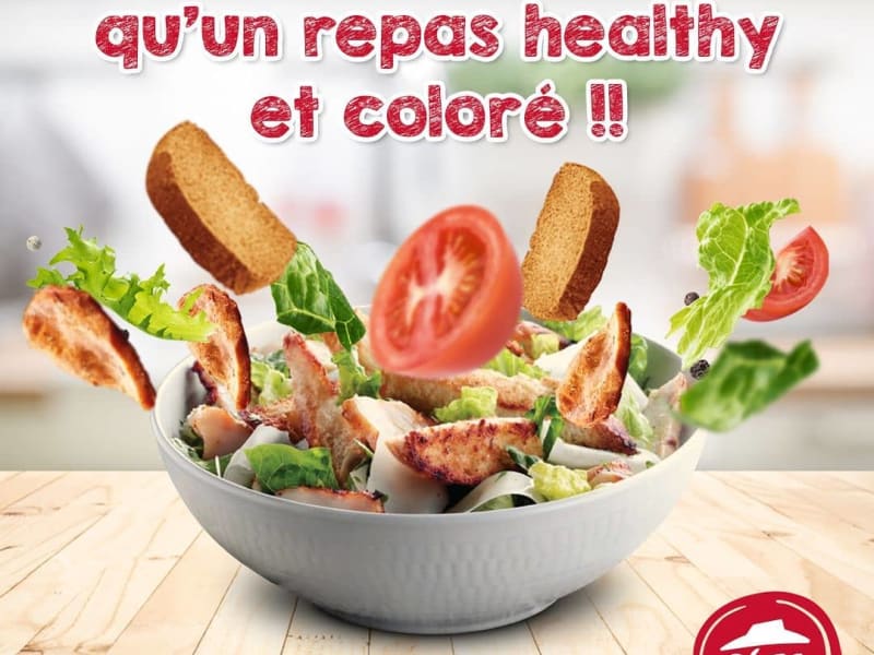 Pizza Hut 5