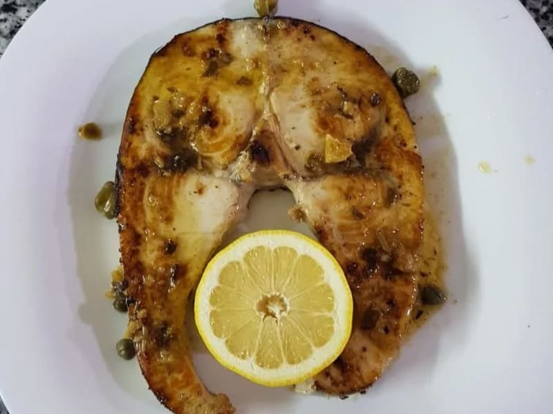 L'Étoile de Mer