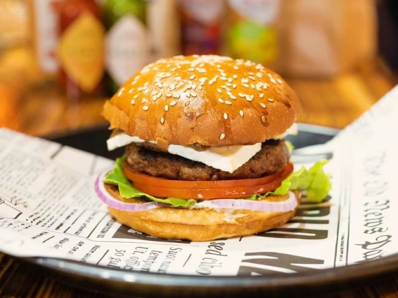 Philly's Bun 6
