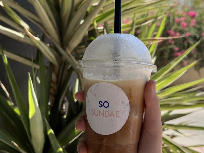 So Sundae  7