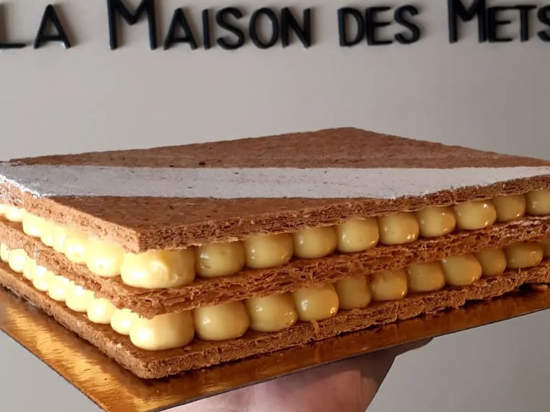 La Maison des Mets 3