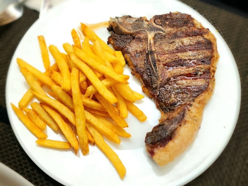 Rush Grill 2