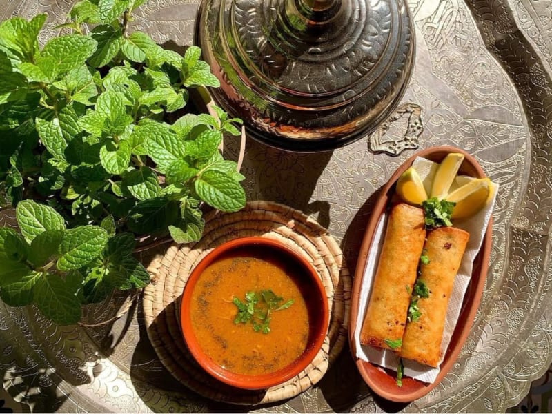 Sapori 5