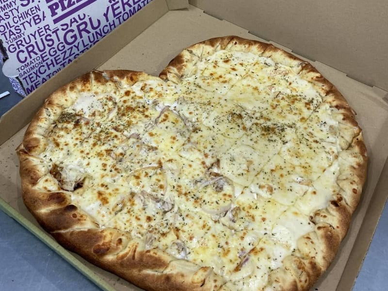 Pizza Time 2