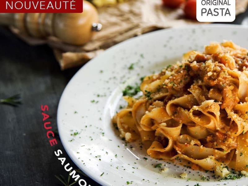 Original Pasta 6