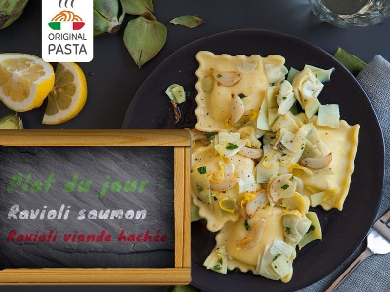 Original Pasta