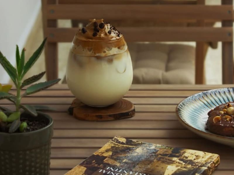 Magnolia Coffee & Restaurant 5