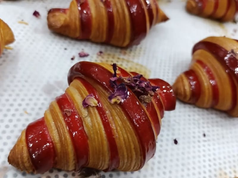 6ème Sens Pastry & Coffee 2