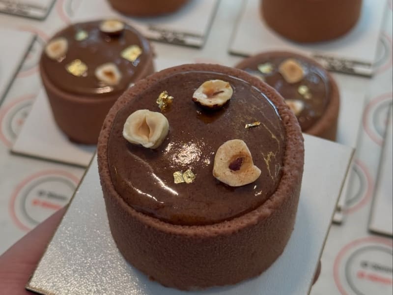  Prince Pâtisserie 2