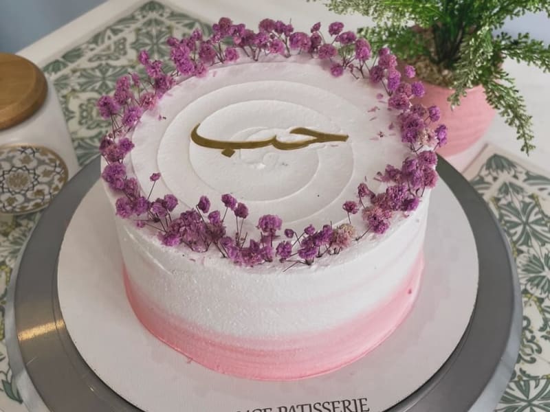 Prince Pâtisserie 5
