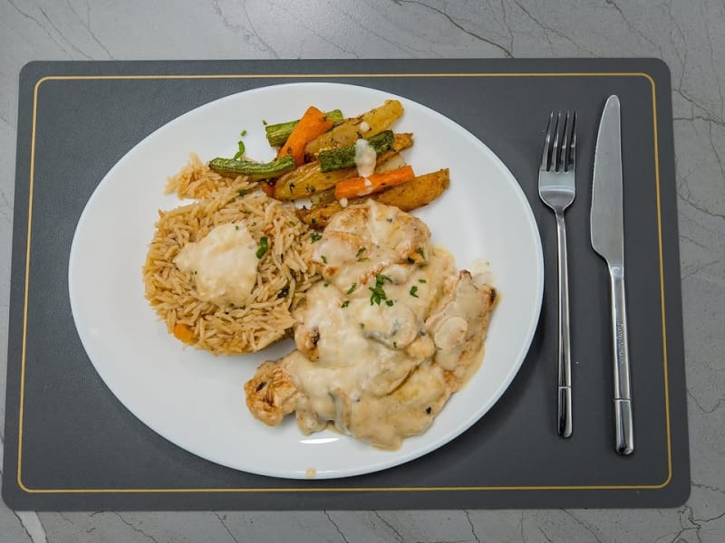 Le 22 Restaurant 2