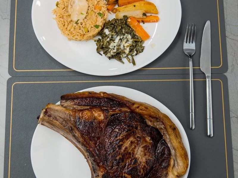 Le 22 Restaurant 6