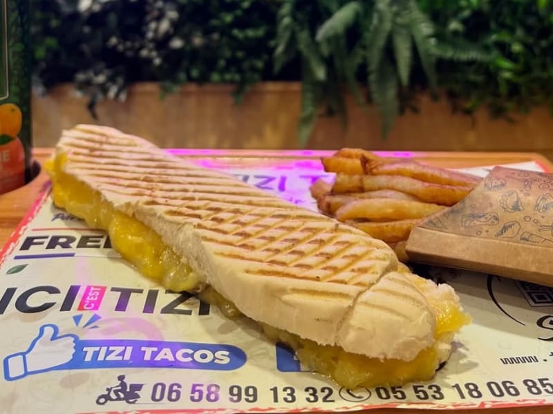 Tizi Tacos 4