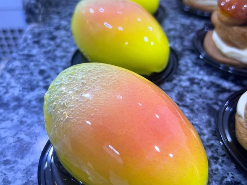 Magnum Cake 8