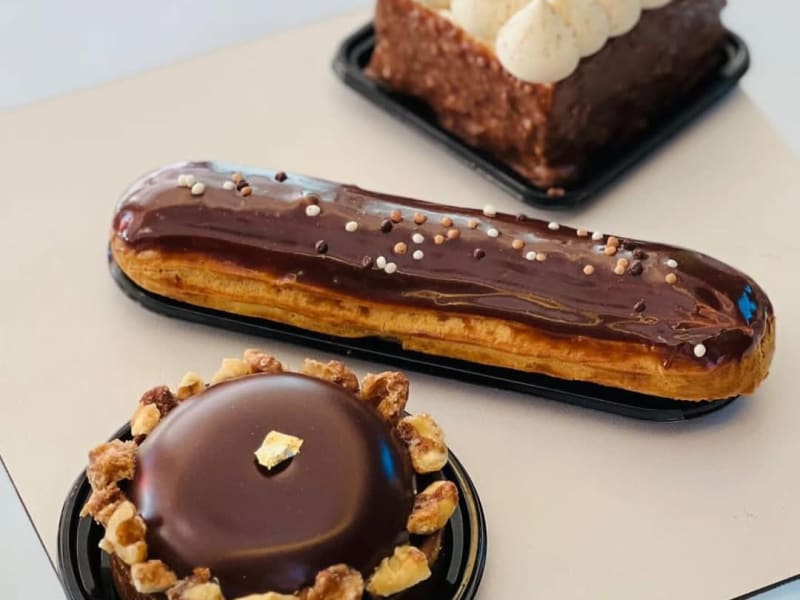 Magnum Cake 13