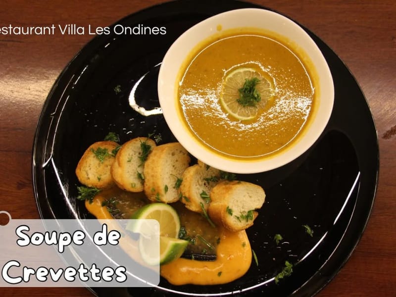 Villa Les Ondines