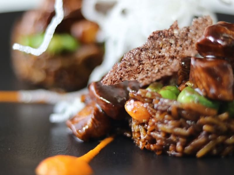 La Note Culinaire