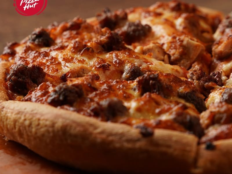 Pizza Hut