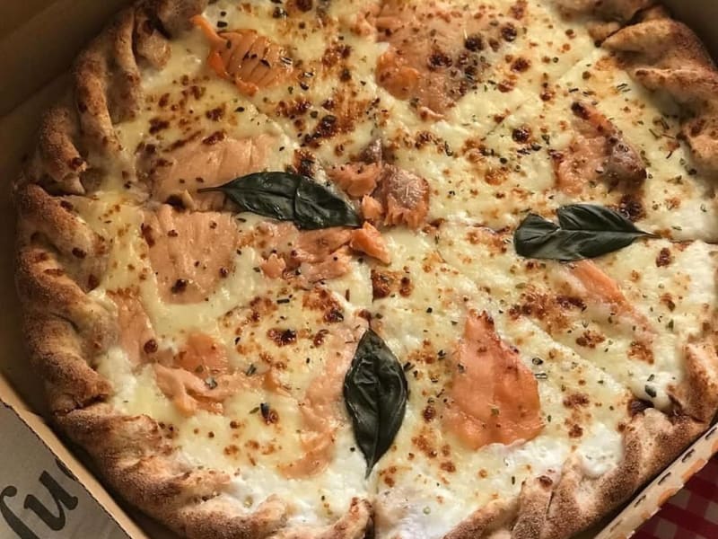 Pizza Time
