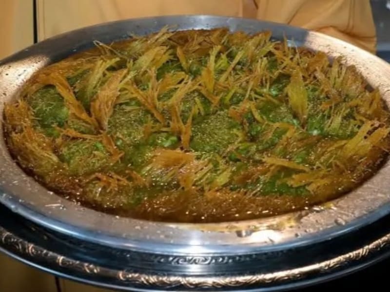 Kunefa Istanbul Staoueli