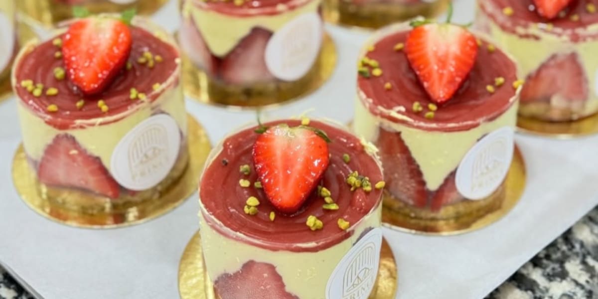  Prince Pâtisserie