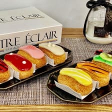 Maître Éclair, restaurant à Dely Ibrahim 1