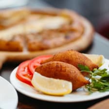 Casbah Istanbul, restaurant à Bab Ezzouar 4