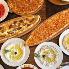 Casbah Istanbul, restaurant à Bab Ezzouar 1