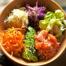 Sushiima Dz, restaurant à Hydra 4