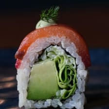Sushiima Dz, restaurant à Hydra 5