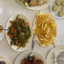 El Kahina, restaurant à Ain Benian 5