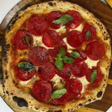 I Eat , restaurant à Bab Ezzouar 1