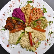 Kuzubey , restaurant à Dely Ibrahim 2