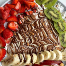 Choco Fontana, restaurant à Chéraga 2