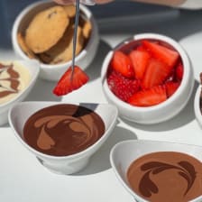 Choco Fontana, restaurant à Chéraga 3