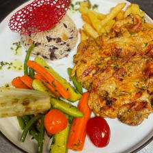 Léonard , restaurant à Ben Aknoun 5