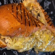 La Sombra Dz, restaurant à Kouba 5