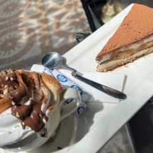 Tiramisu Restaurant Café, restaurant à Kouba 6