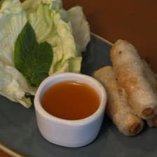 La Raviole, restaurant à Draria 4